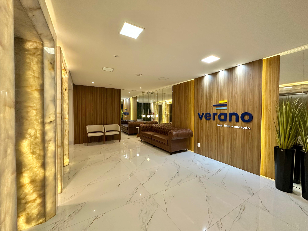 Imagem do condomínio Verano referência 1092