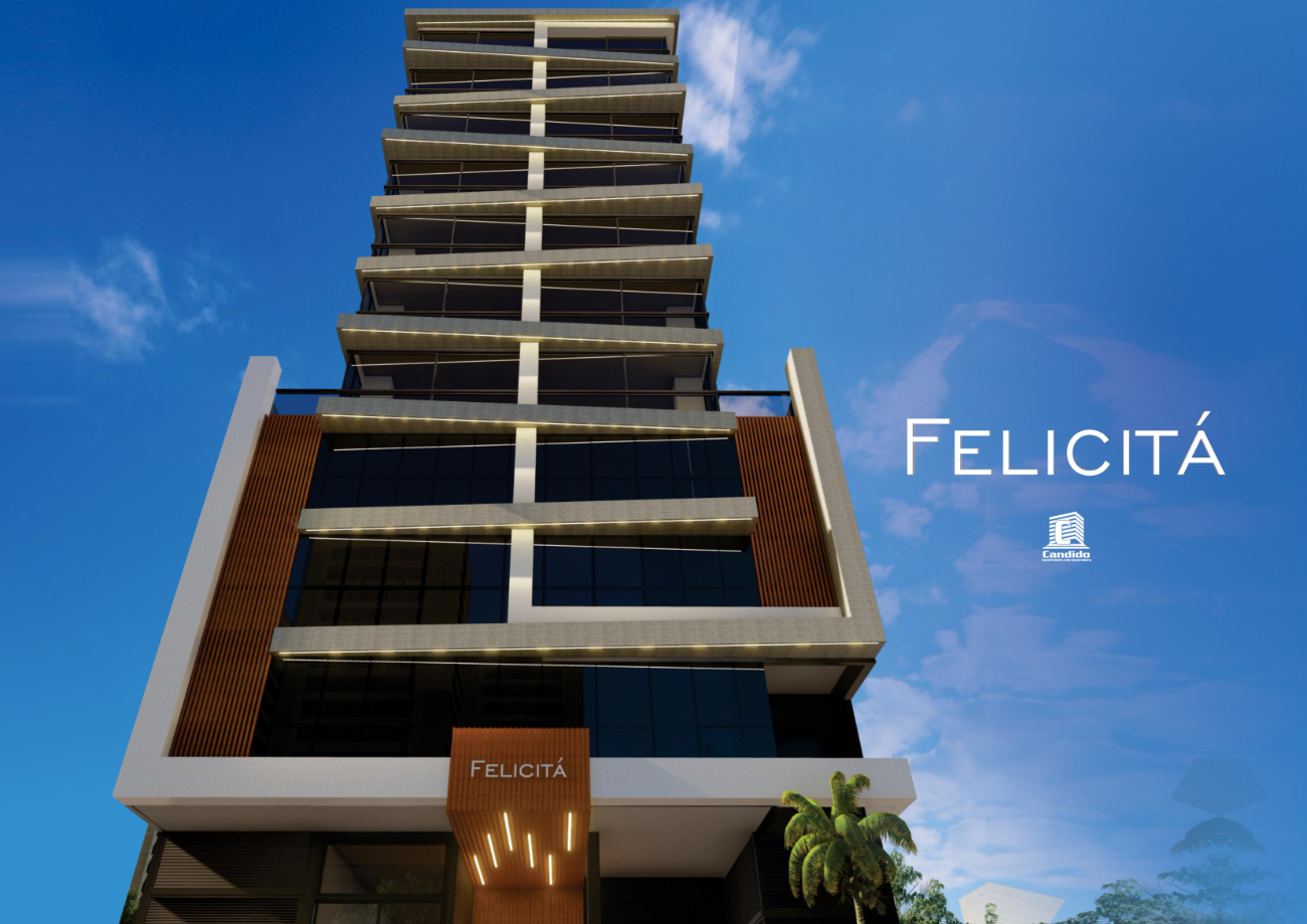 Imagem do condomínio FELICITA RESIDENCE referência 1154