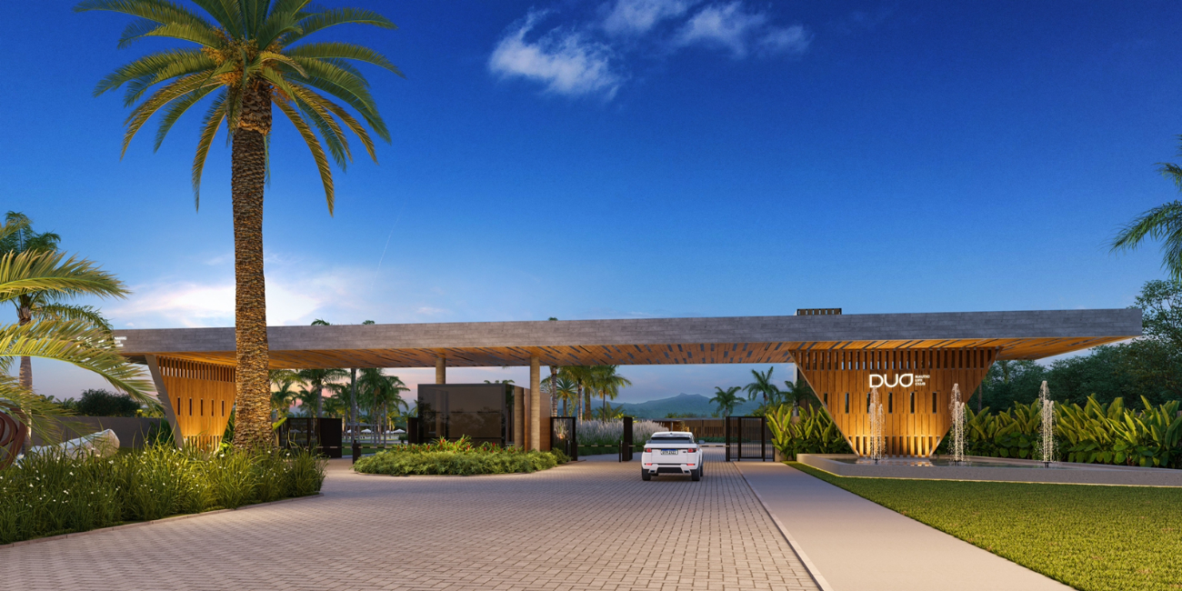 Imagem do condomínio DUO NAUTIC LIFE CLUB referência 1155