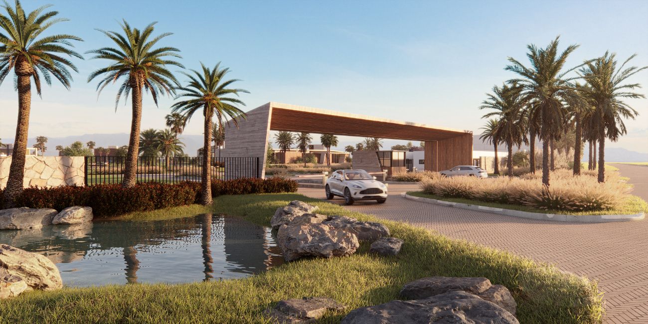 Imagem do condomínio Condomínio Verano  referência 1310