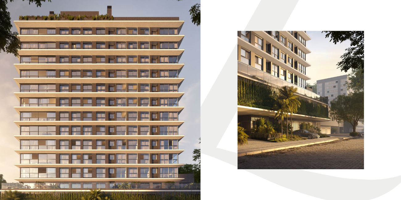 Imagem do condomínio ZEPHYR TOWER referência 1331