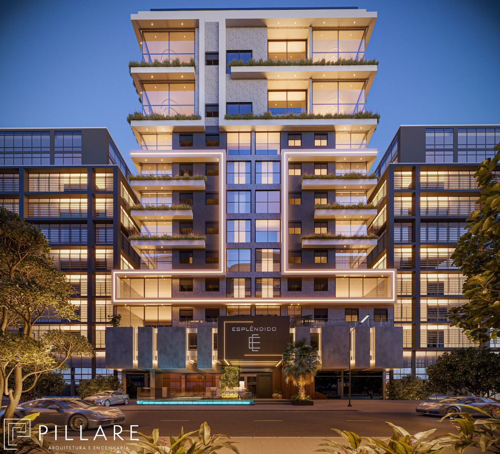 Imagem do condomínio Esplendido referência 1332