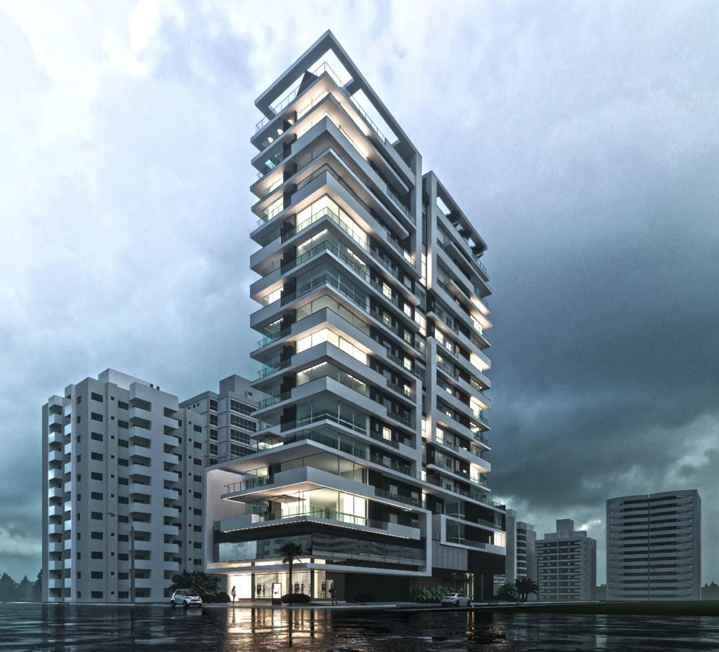 Imagem do condomínio ZAIRA referência 1340