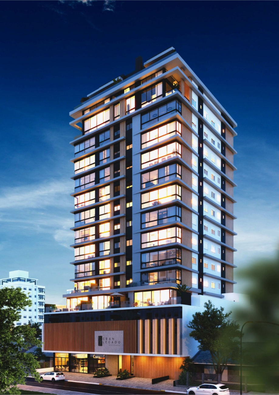Imagem do condomínio GRAN LEGADO referência 1343