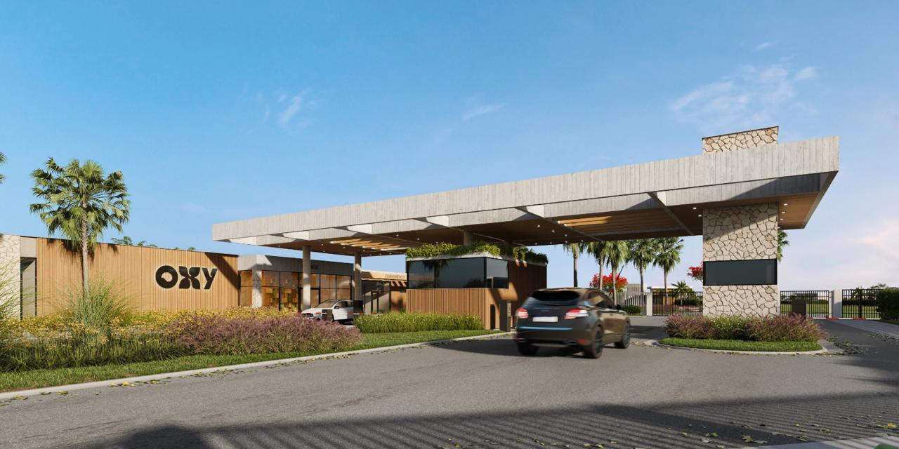 Imagem do condomínio Oxy Xangri-lá referência 1355