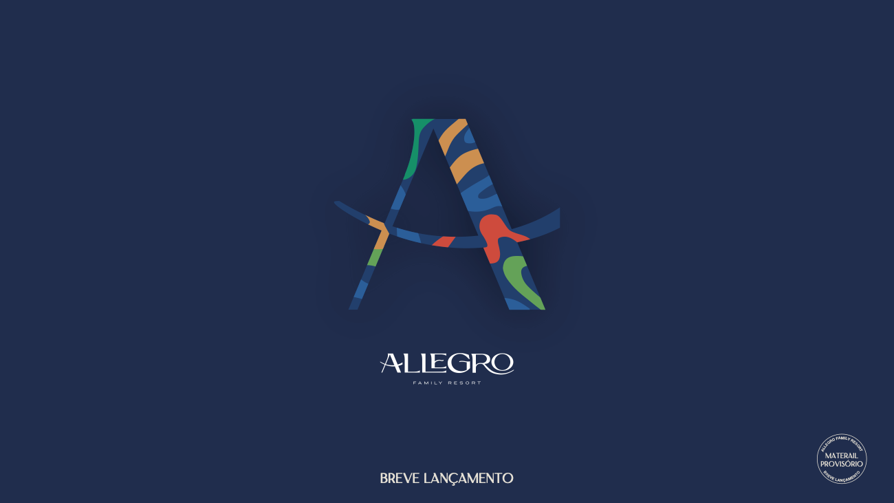 Imagem do condomínio ALLEGRO FAMILY RESORT referência 1357