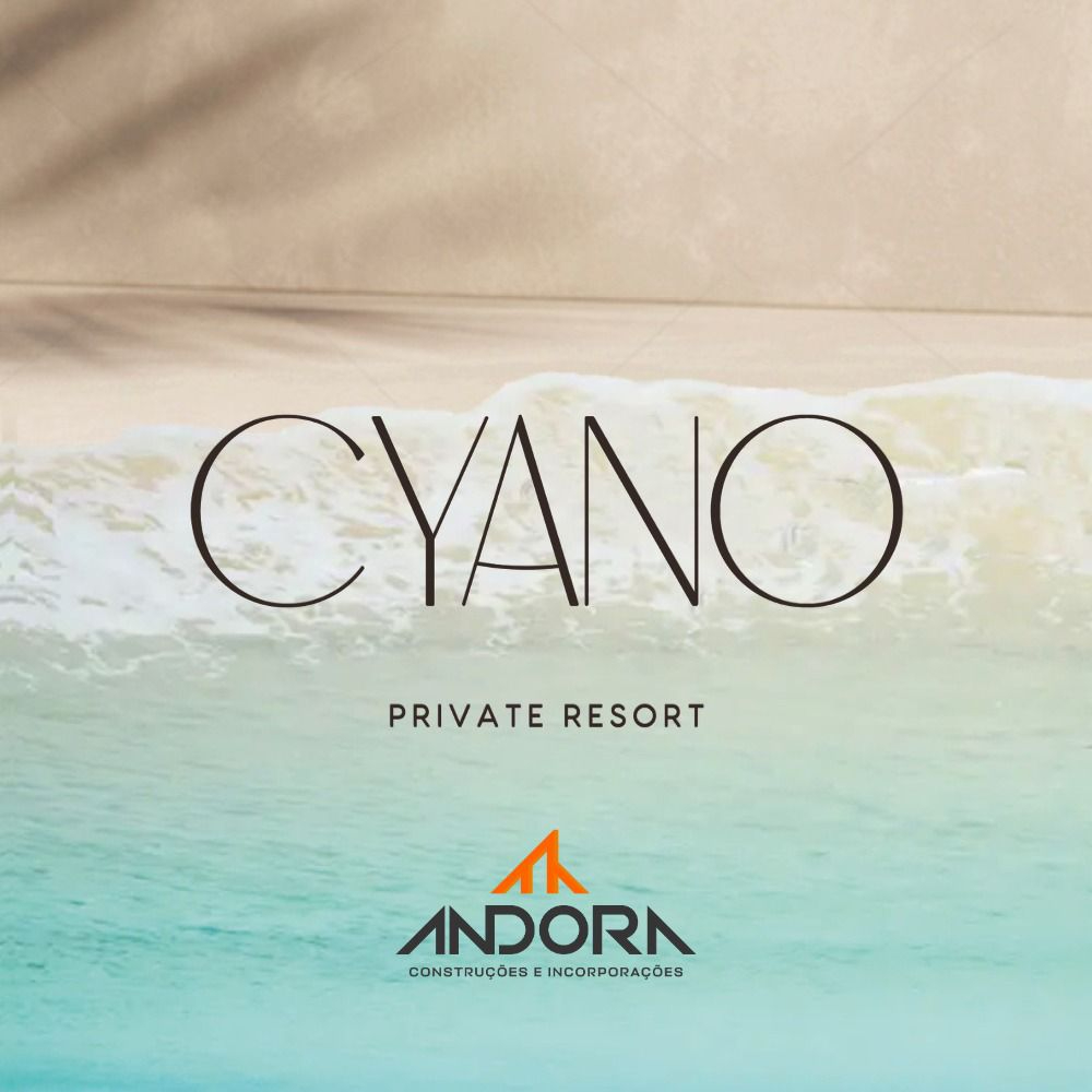 Imagem do condomínio Condomínio Cyano Private Resort, Atlântida Sul referência 1376