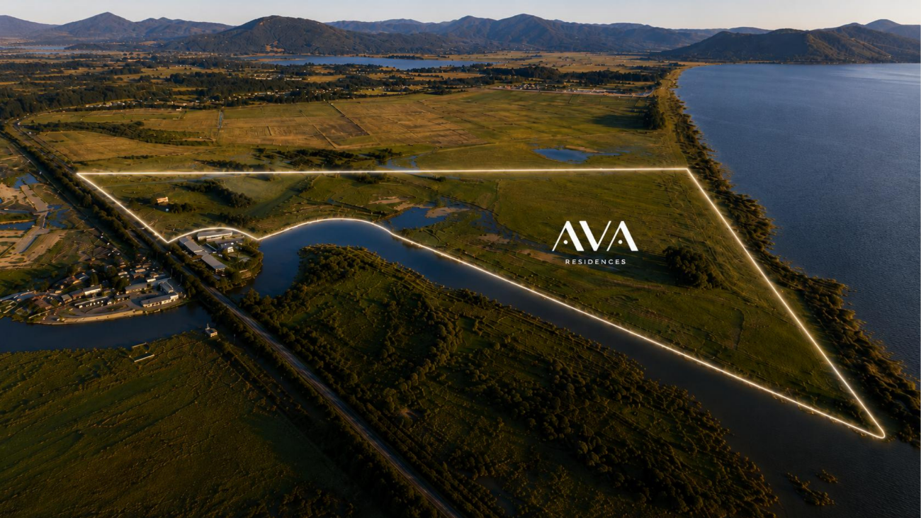 Imagem do condomínio AVA Residences referência 1393