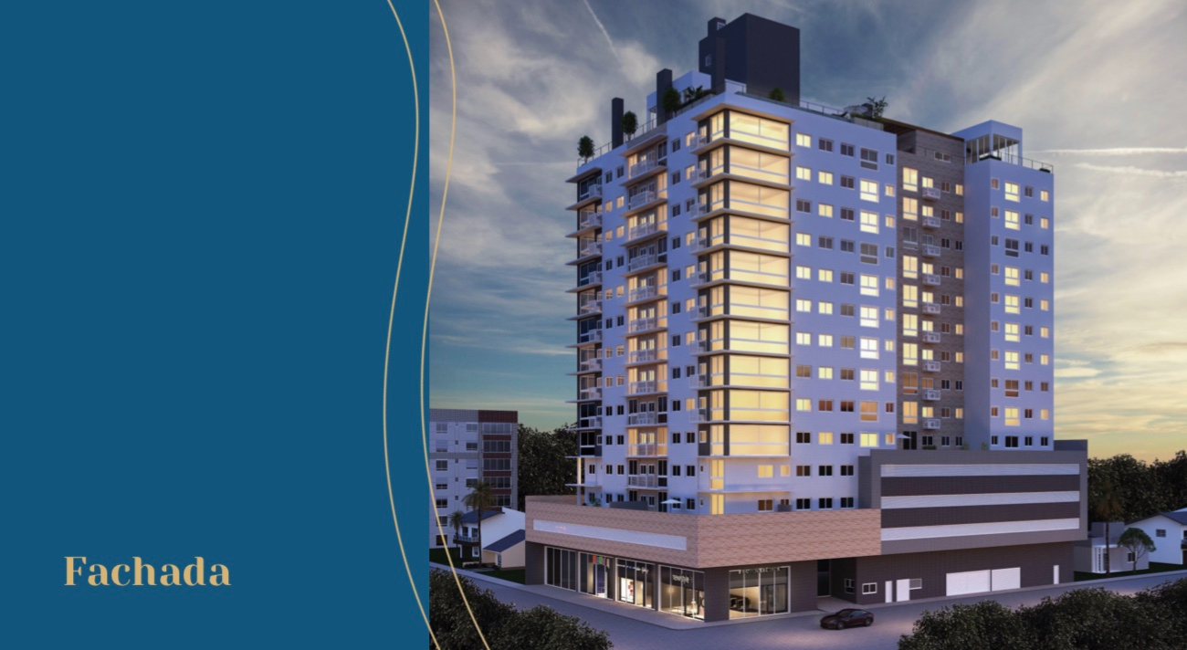 Imagem do condomínio Del Paine referência 235