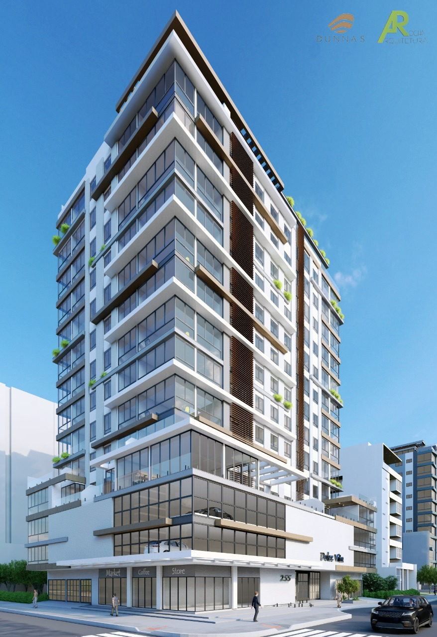 Imagem do condomínio Dolce Vita referência 252