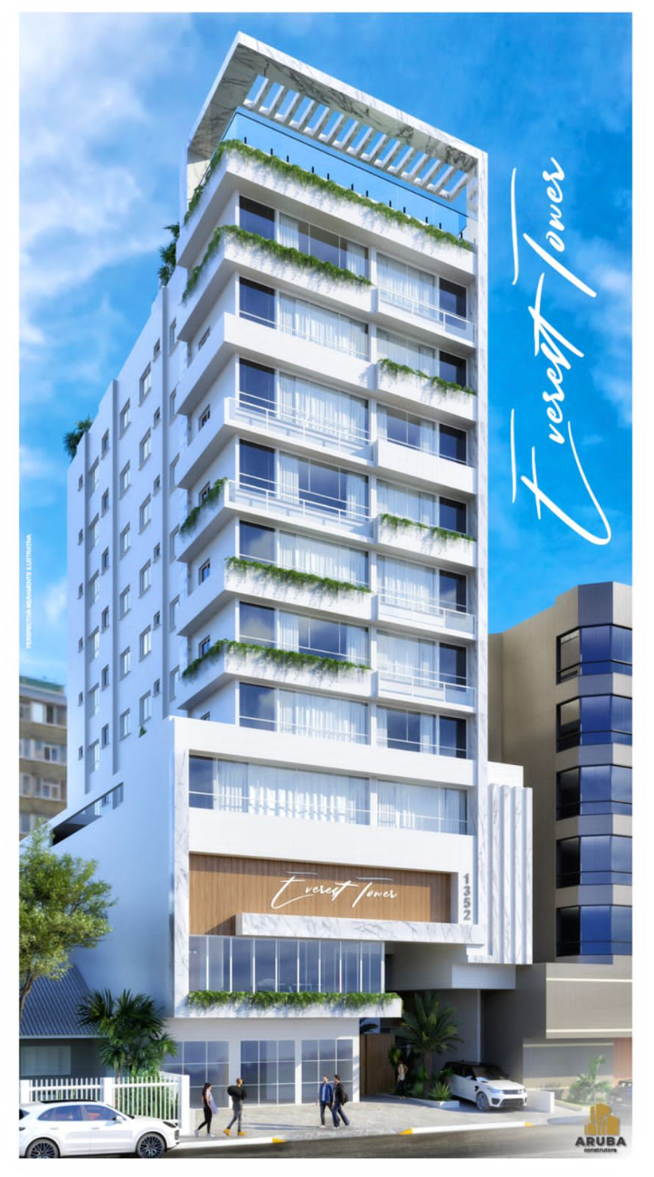 Imagem do condomínio Everest Tower referência 360