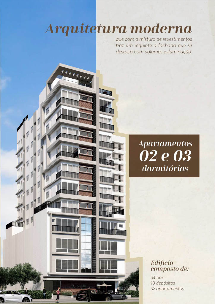 Imagem do condomínio Giulia Palace referência 396