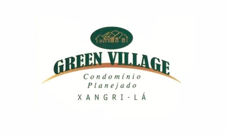Imagem do condomínio Green Village Golf Club referência 407