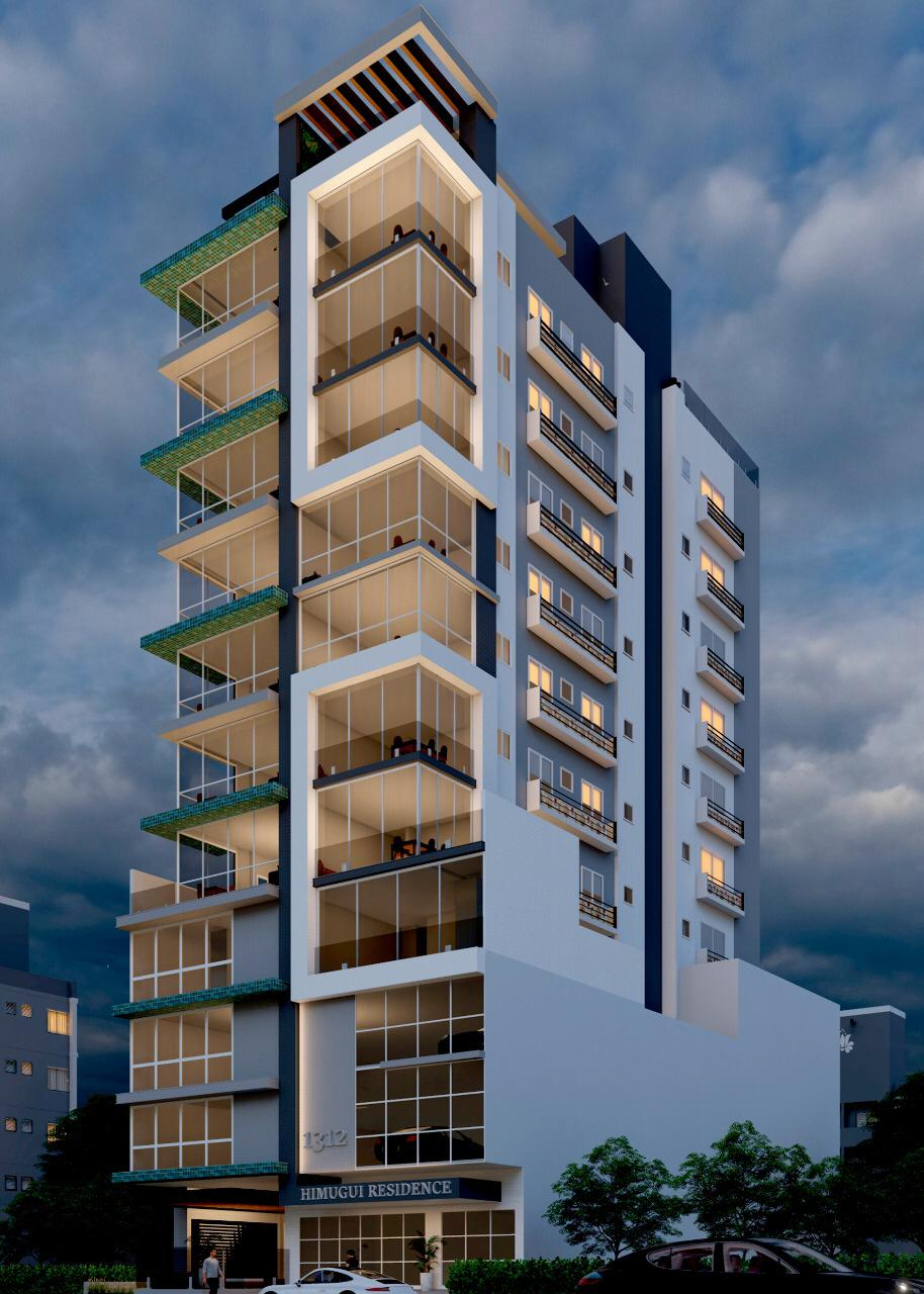 Imagem do condomínio Himugui referência 427