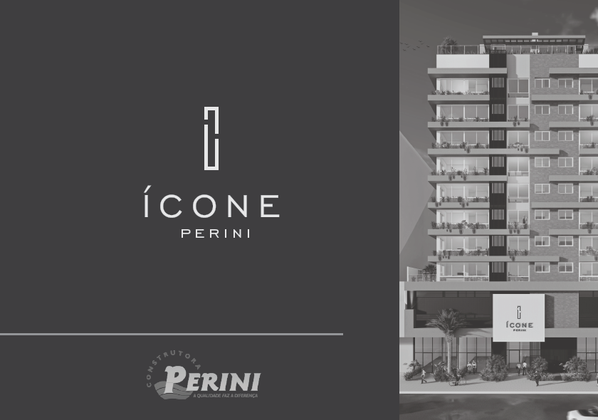 Imagem do condomínio ICONE referência 436