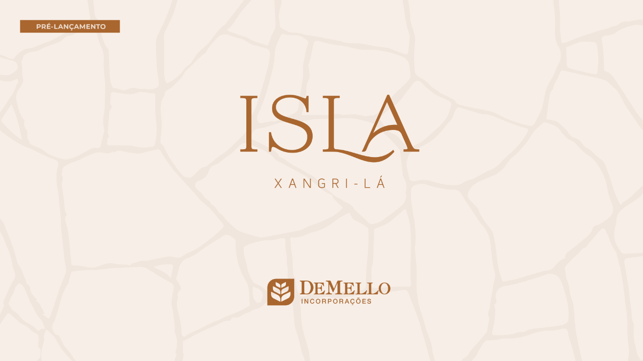 Imagem do condomínio Isla - Condominio Fechado referência 481