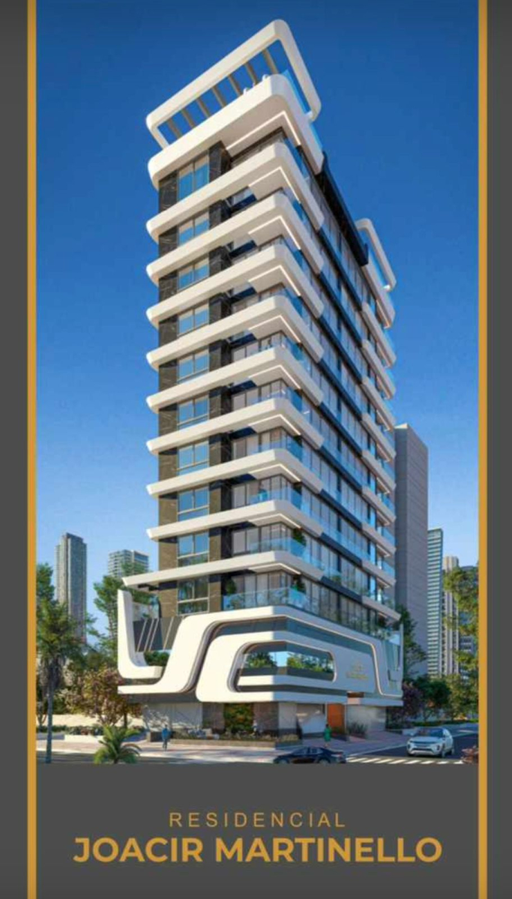 Imagem do condomínio Joacir Martinello referência 504