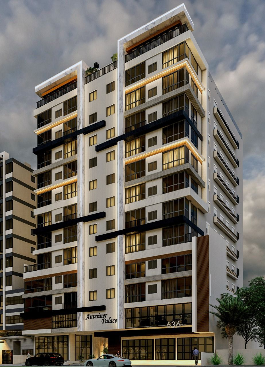 Imagem do condomínio Anvainer Palace referência 58