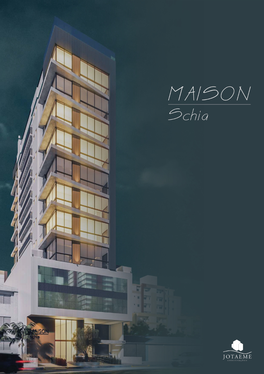 Imagem do condomínio Maison Schia referência 596