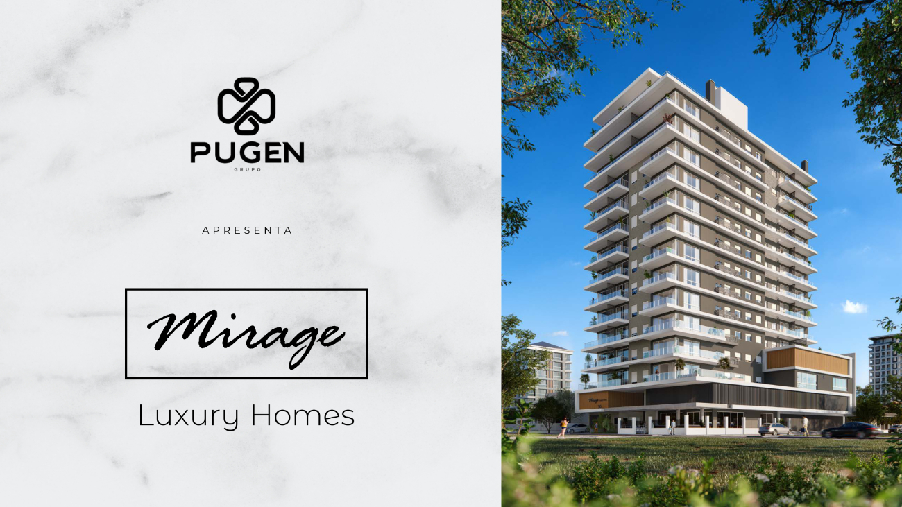 Imagem do condomínio Mirage Luxury Homes referência 649