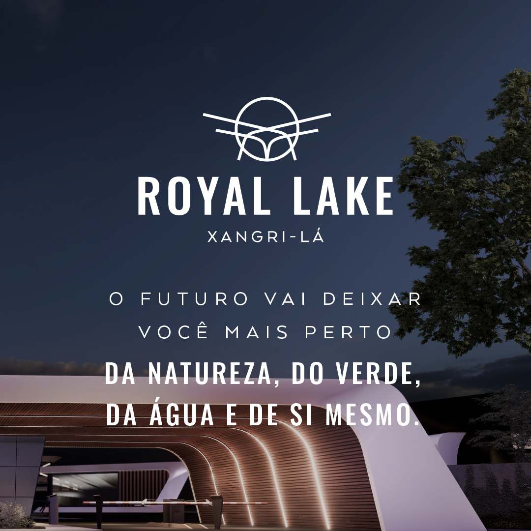 Imagem do condomínio Royal Lake Xangrila Condominio referência 931
