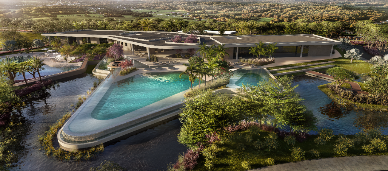 Imagem do condomínio Seasons Condominio referência 970