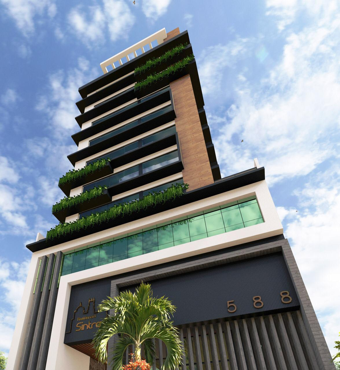 Imagem do condomínio Sintra referência 987