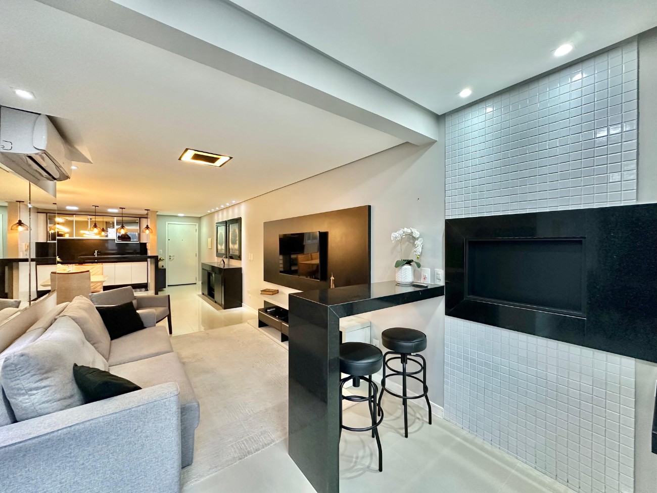 Imagem do imóvel Apartamento 2 dormitórios à venda, Navegantes em Capão Da Canoa referência 112449