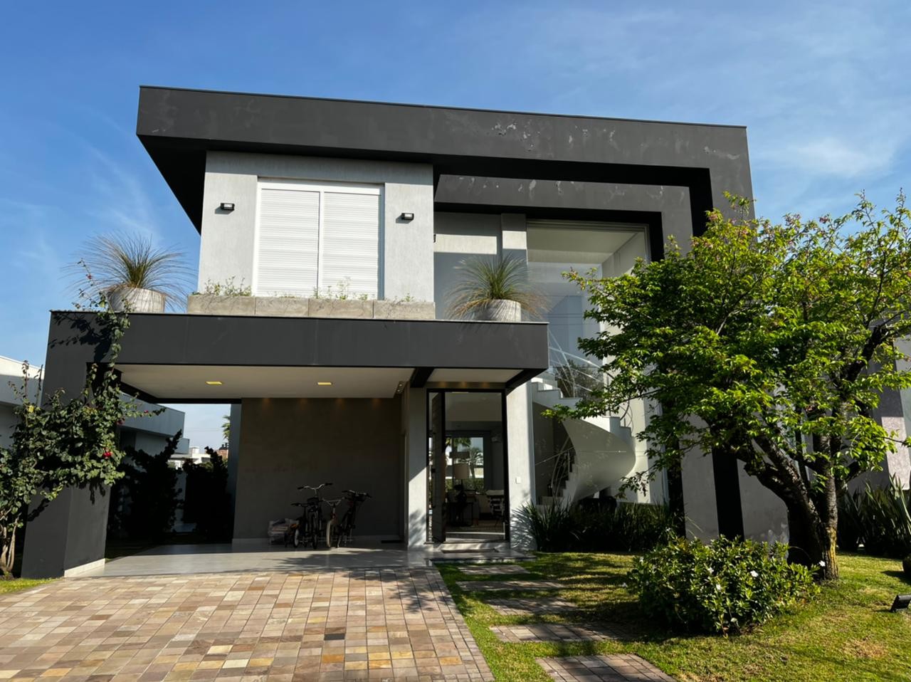 Imagem do imóvel Casa em condomínio 4 dormitórios para aluguel, Xangri-lá em Xangri-lá referência 115418