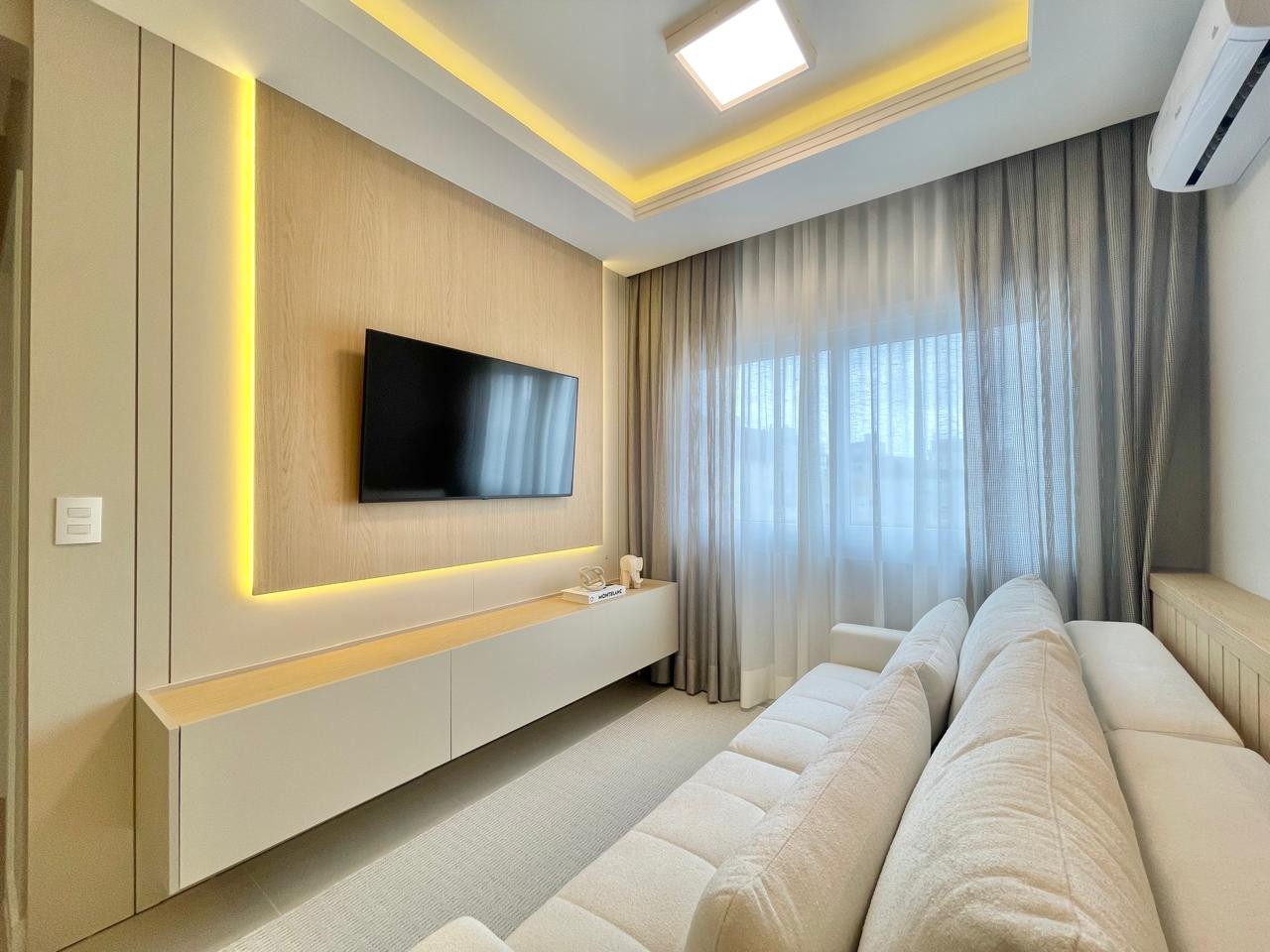 Imagem do imóvel Apartamento 2 dormitórios para aluguel, Zona Nova em Capão Da Canoa referência 210862