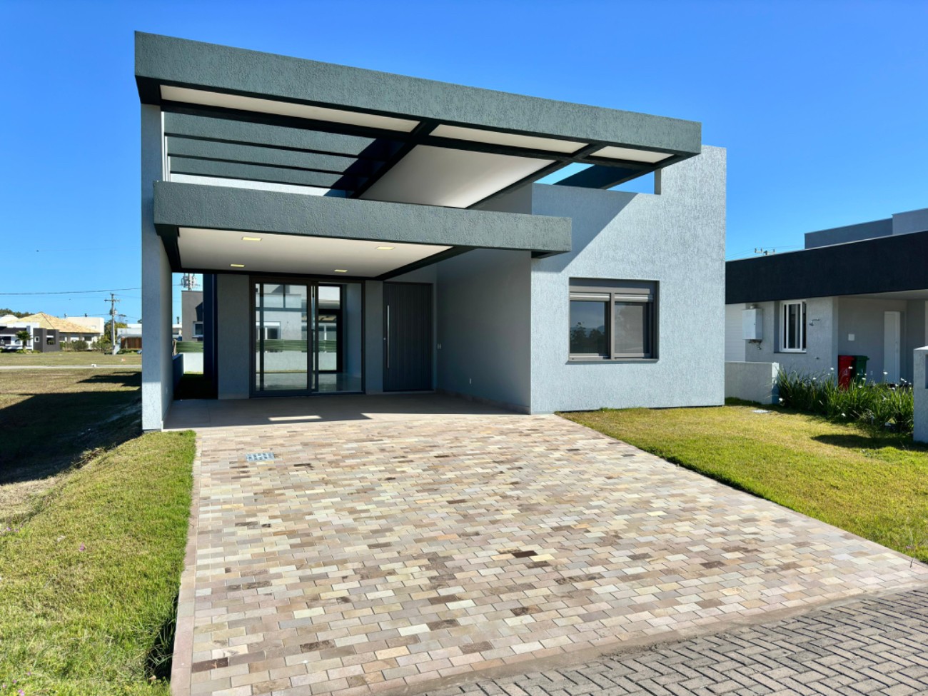 Imagem do imóvel Casa em condomínio para aluguel, Arroio Texeira em Capão Da Canoa referência 236596