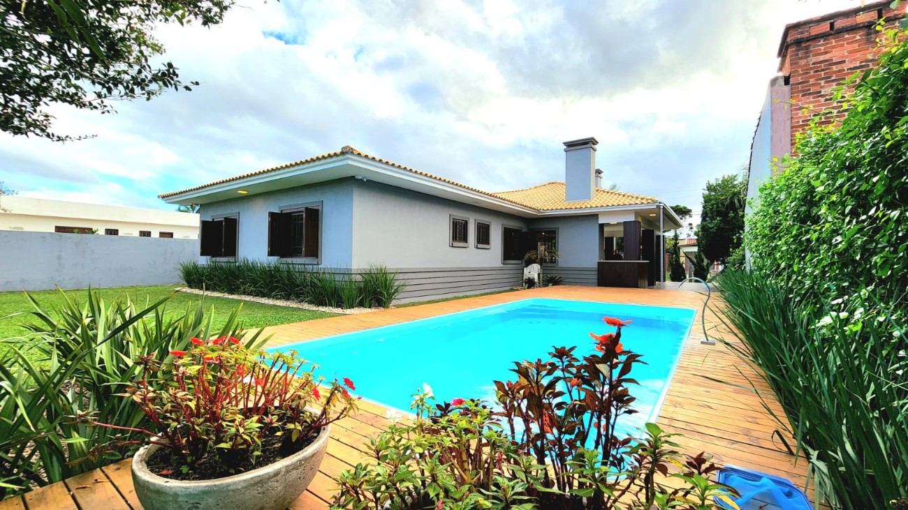 Imagem do imóvel Apartamento 3 dormitórios à venda, Atlântida em Xangri-lá referência 237790