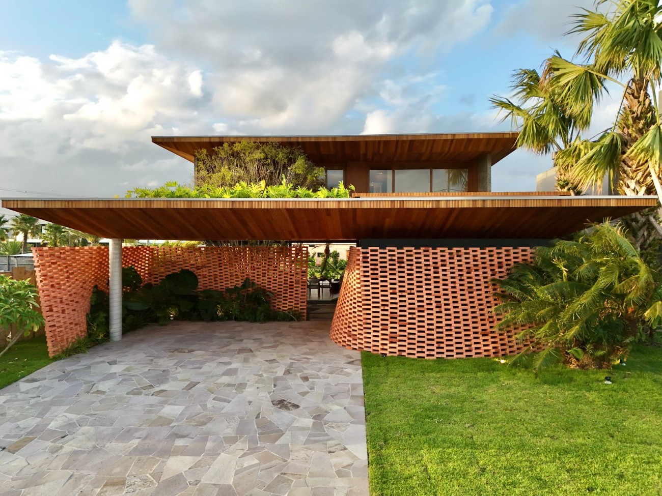 Imagem do imóvel Casa em condomínio 5 dormitórios à venda, Remanso em Xangri-lá referência 247475