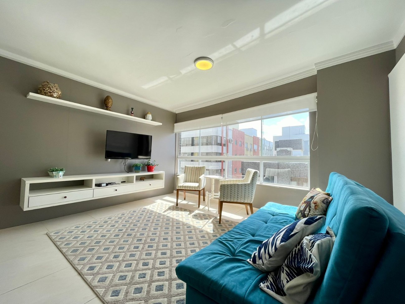 Imagem do imóvel Apartamento 3 dormitórios à venda, Zona Nova em Capão Da Canoa referência 247500