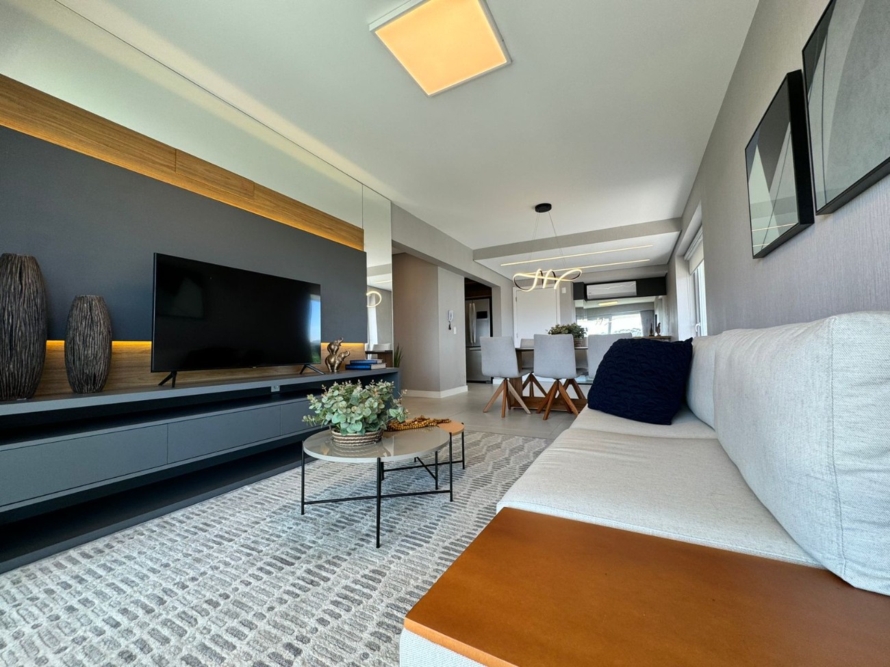 Imagem do imóvel Apartamento 3 dormitórios à venda, Atlântida em Xangri-lá referência 248175