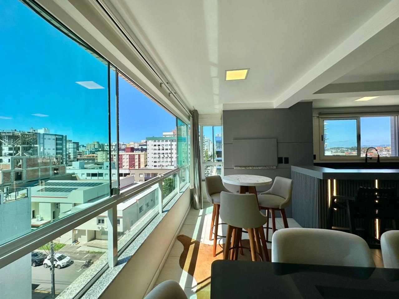 Imagem do imóvel Apartamento 3 dormitórios à venda, Centro em Capão Da Canoa referência 249025