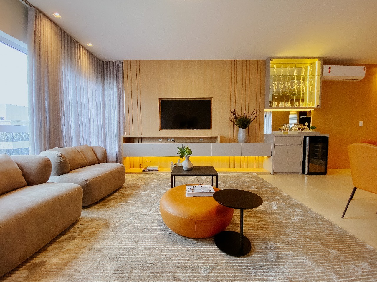 Imagem do imóvel Apartamento 3 dormitórios à venda, Navegantes em Capão Da Canoa referência 249617