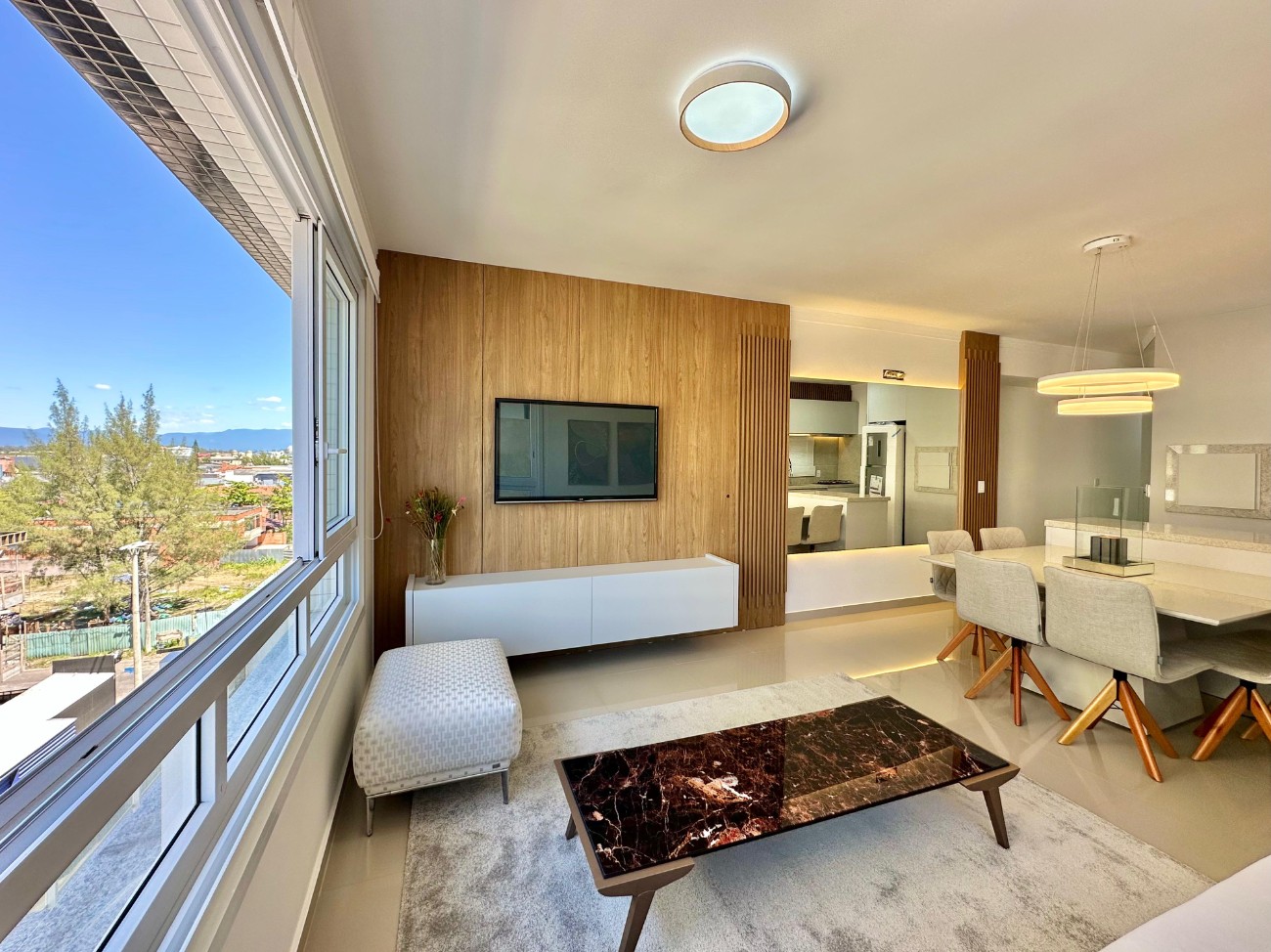 Imagem do imóvel Apartamento 3 dormitórios à venda, Zona Nova em Capão Da Canoa referência 250831