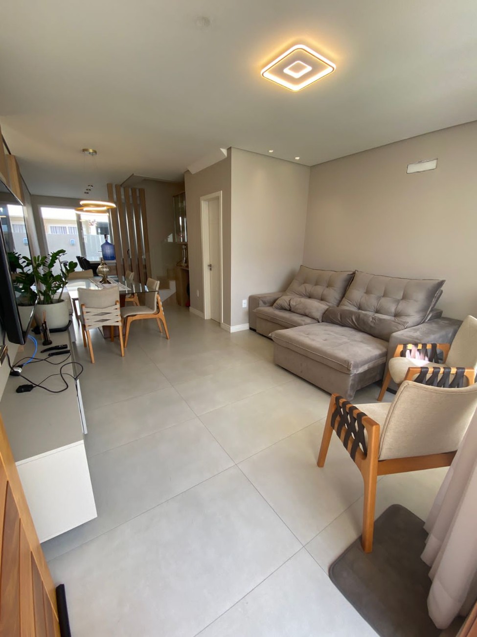 Imagem do imóvel Casa em condomínio 2 dormitórios à venda, Zona  Nova em Capão Da Canoa referência 250901