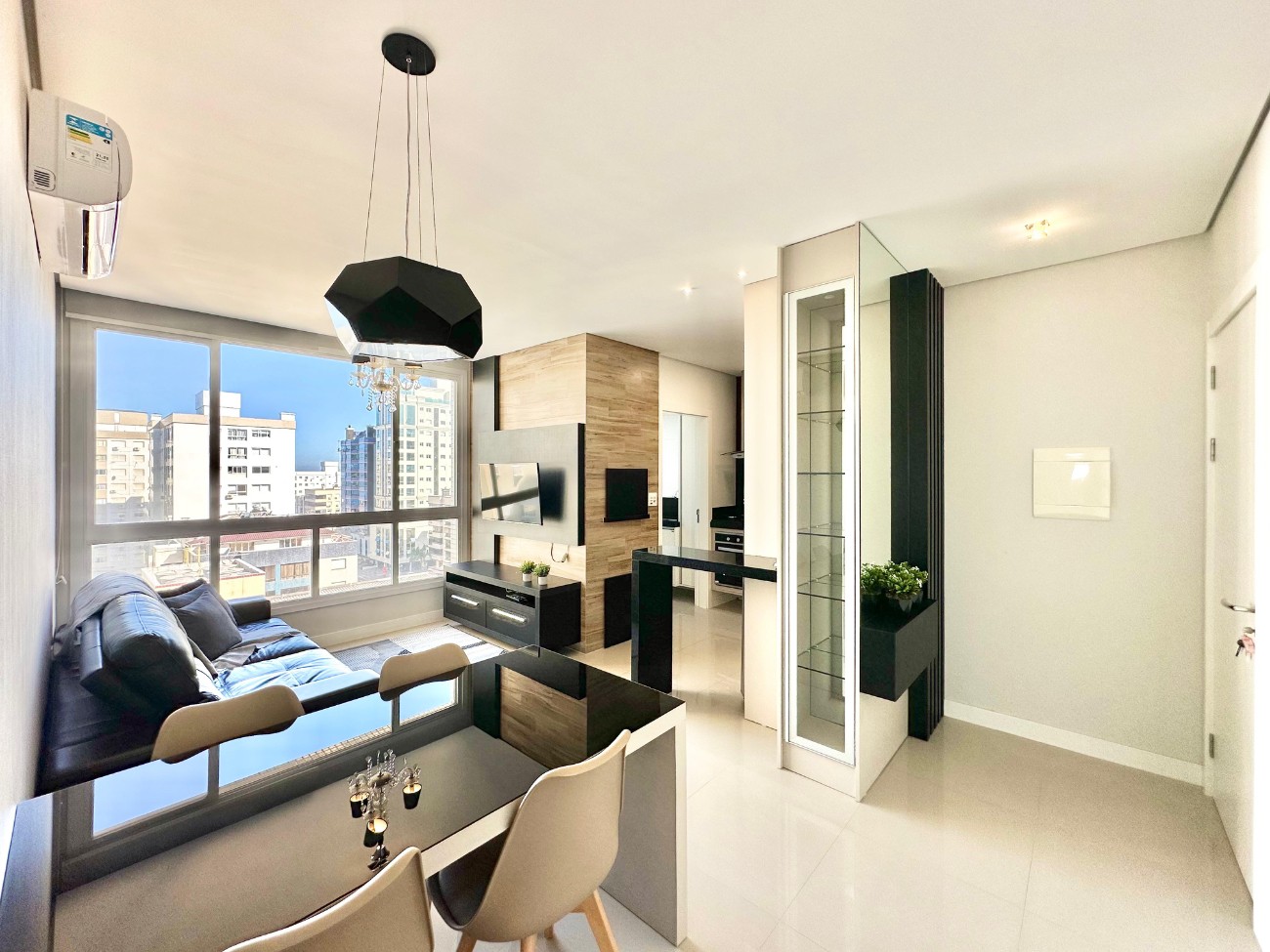 Imagem do imóvel Apartamento 1 dormitório à venda, Zona Nova em Capão Da Canoa referência 251839