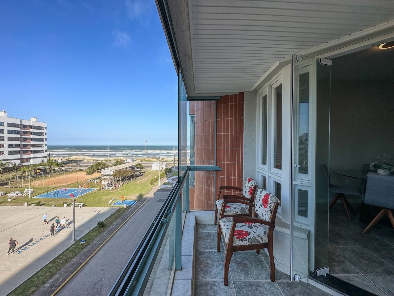 Imagem do imóvel Apartamento 2 dormitórios à venda, Centro em Capão Da Canoa referência 253630