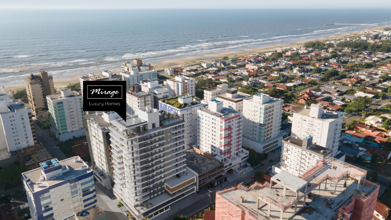 Imagem do imóvel Apartamento à venda, Navegantes em Capão Da Canoa referência 254113