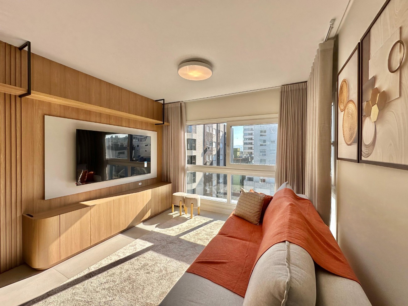 Imagem do imóvel Apartamento 3 dormitórios à venda, Zona Nova em Capão Da Canoa referência 255082