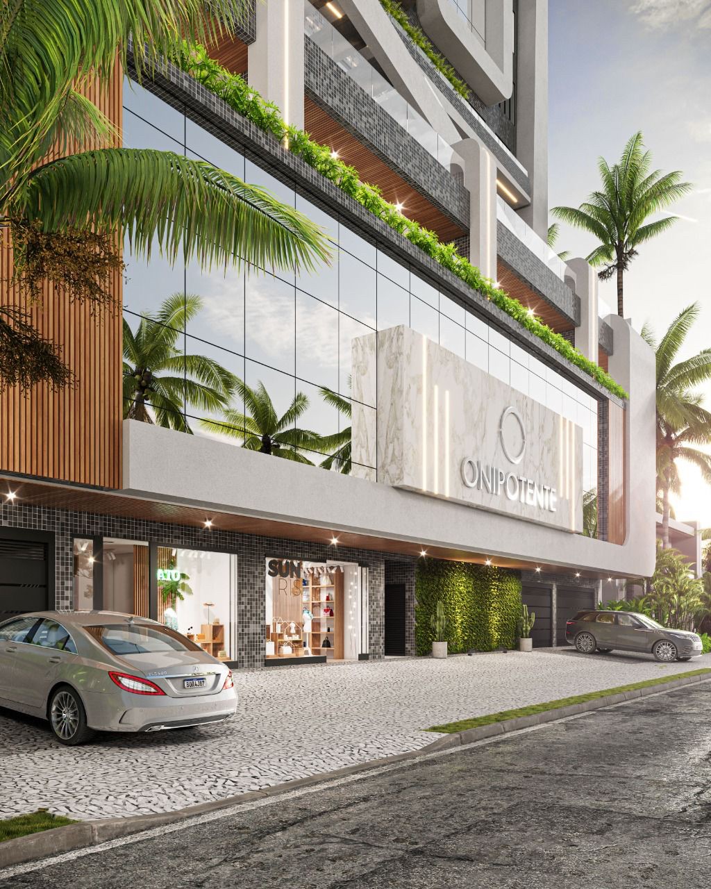 Imagem do imóvel Apartamento à venda, Zona Nova em Capão Da Canoa referência 255597