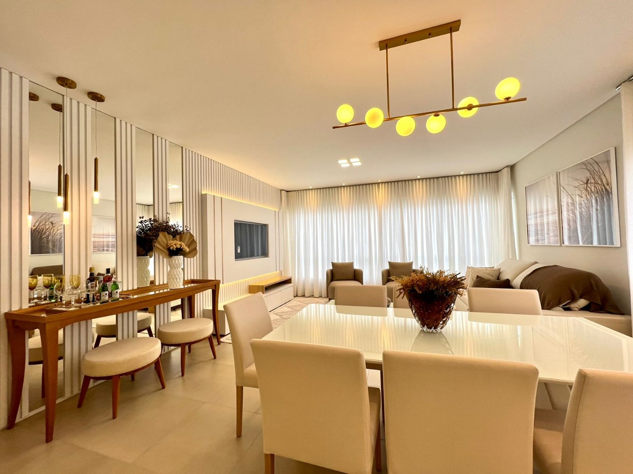 Imagem do imóvel Apartamento 3 dormitórios à venda, Navegantes em Capão Da Canoa referência 256967