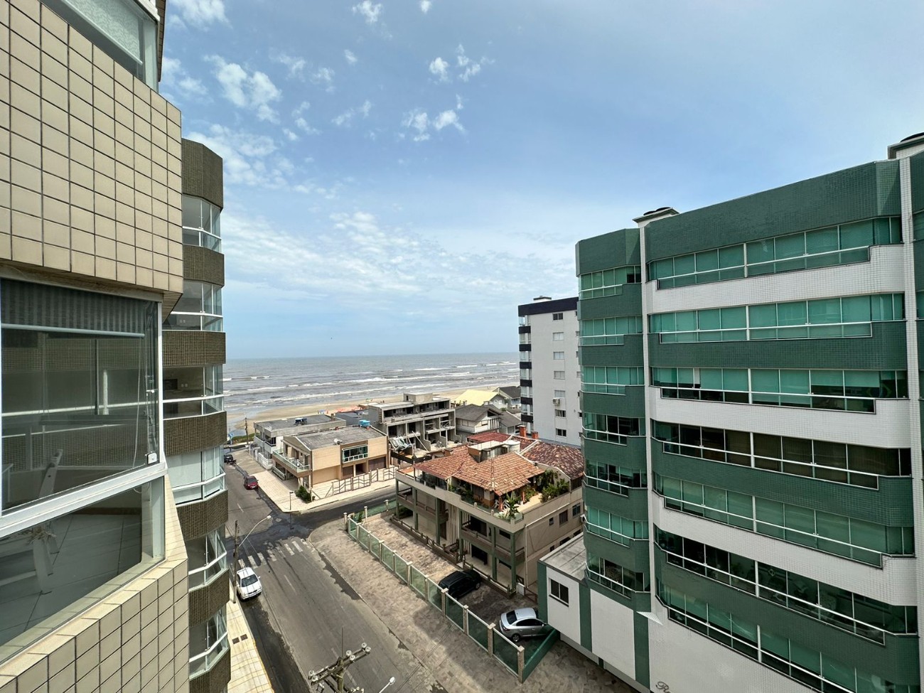 Imagem do imóvel Apartamento 2 dormitórios à venda, Zona Nova em Capão Da Canoa referência 257332