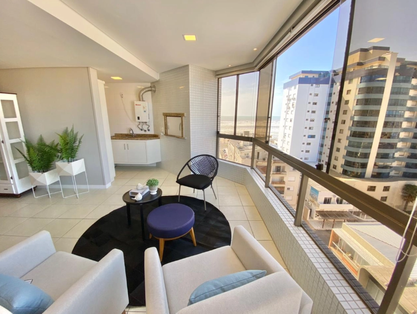 Imagem do imóvel Apartamento 3 dormitórios à venda, Centro em Capão Da Canoa referência 257585