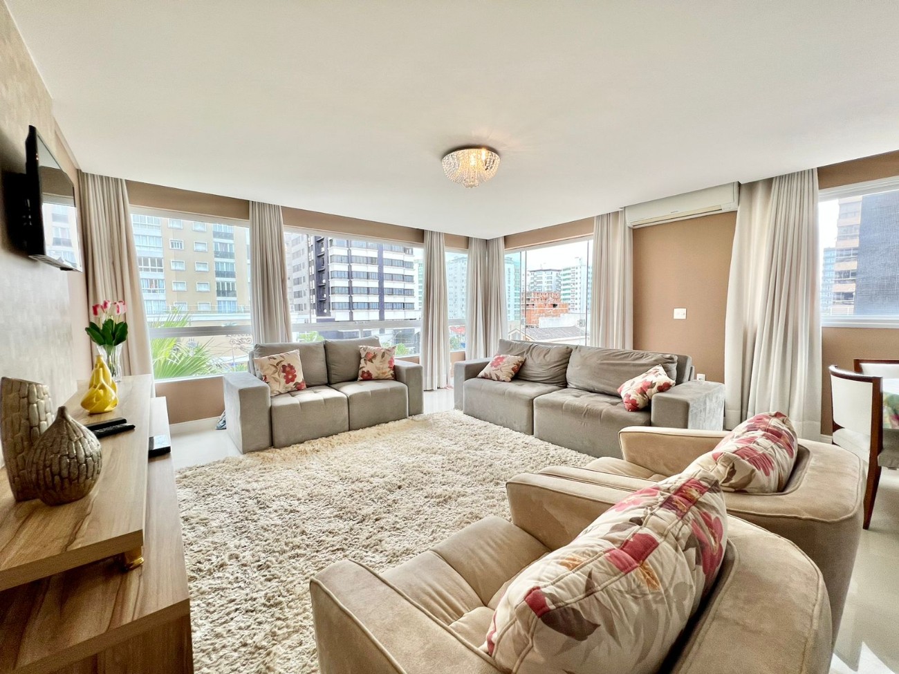 Imagem do imóvel Apartamento 3 dormitórios à venda, Navegantes em Capão Da Canoa referência 259739