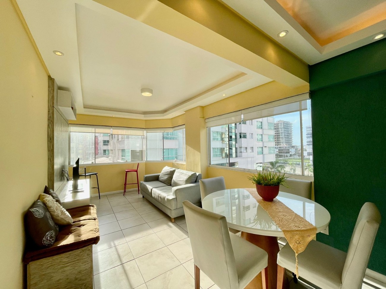 Imagem do imóvel Apartamento 2 dormitórios à venda, Zona Nova em Capão Da Canoa referência 259901