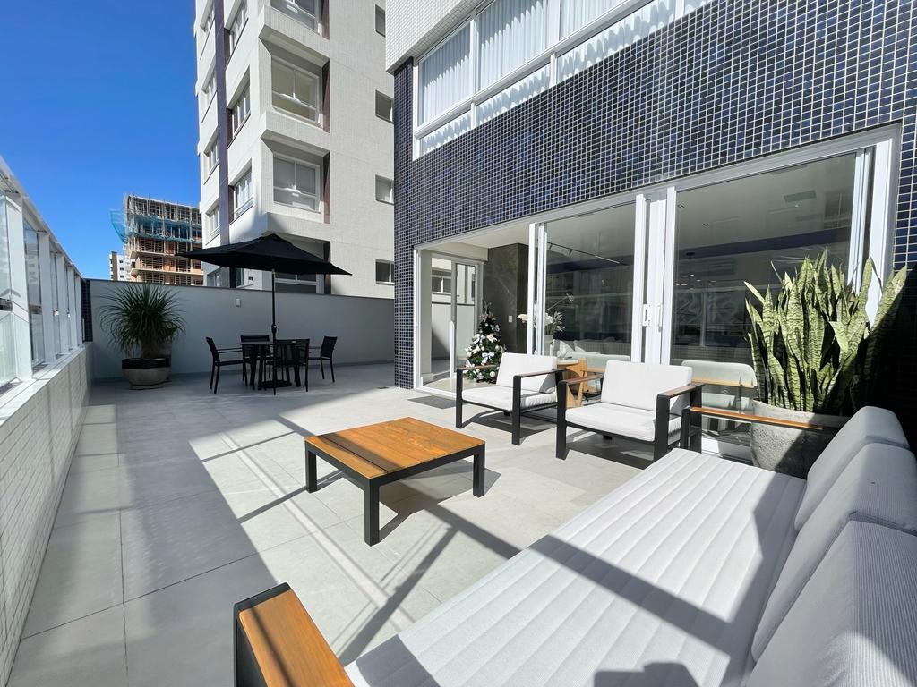 Imagem do imóvel Apartamento 3 dormitórios à venda, Navegantes em Capão Da Canoa referência 262394